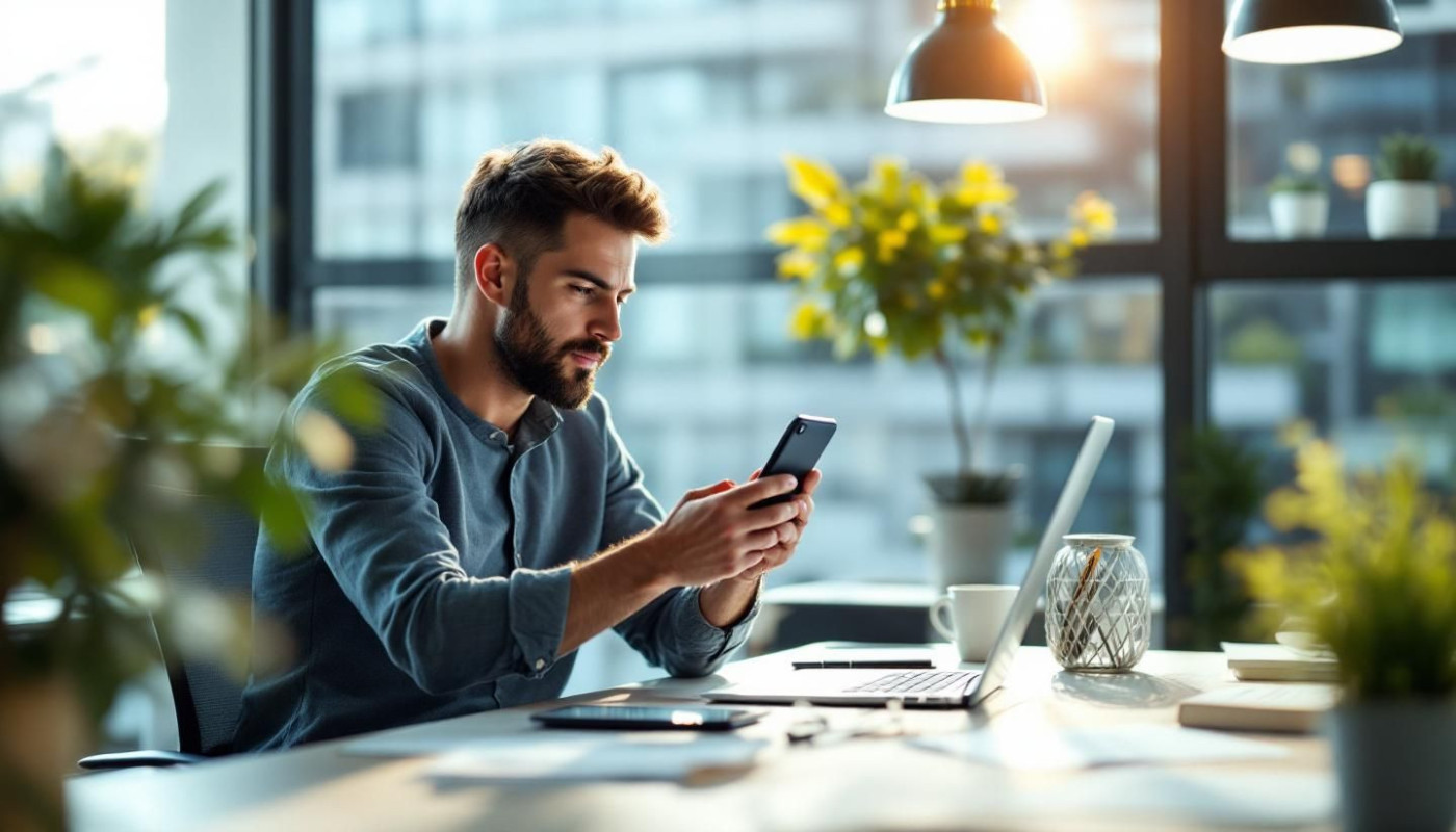 Explorando la eficacia de la publicidad pagada en plataformas de mensajería